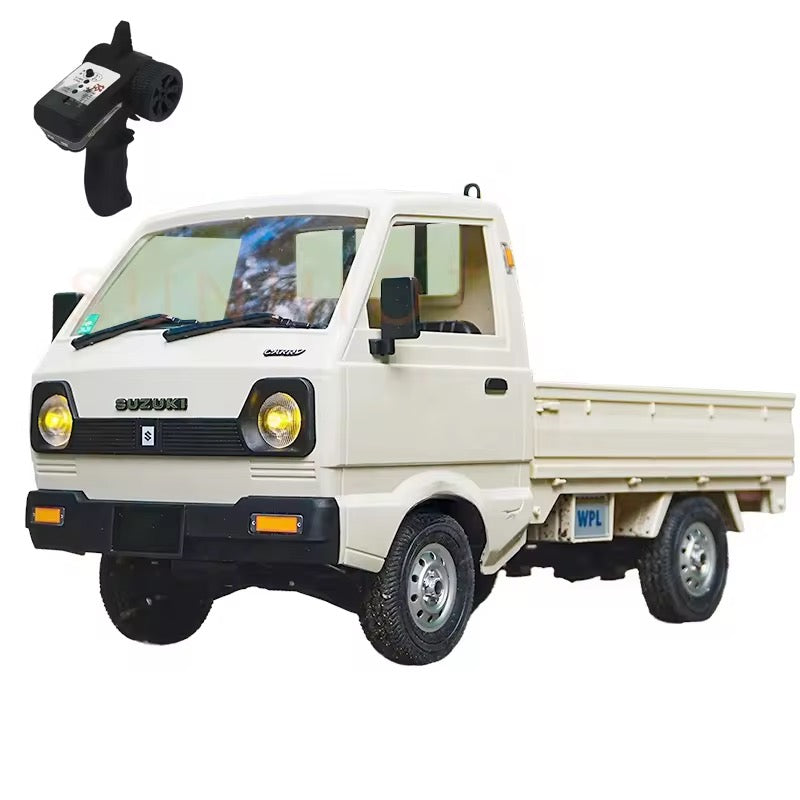 Rc truck