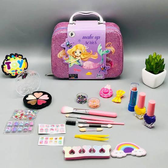 Make up series