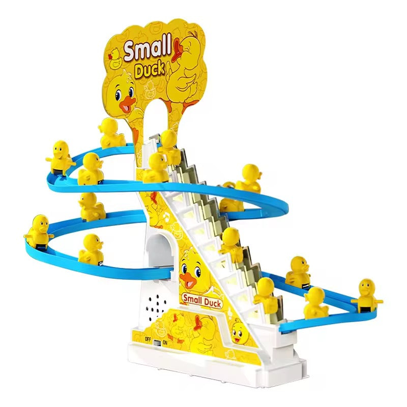 Duck track