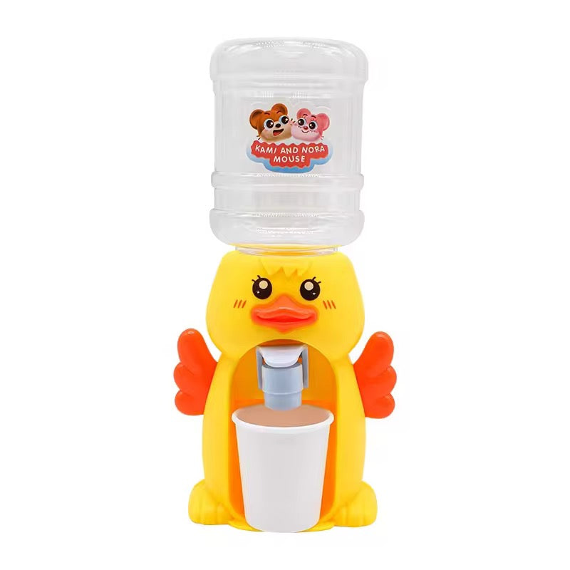 Water dispenser