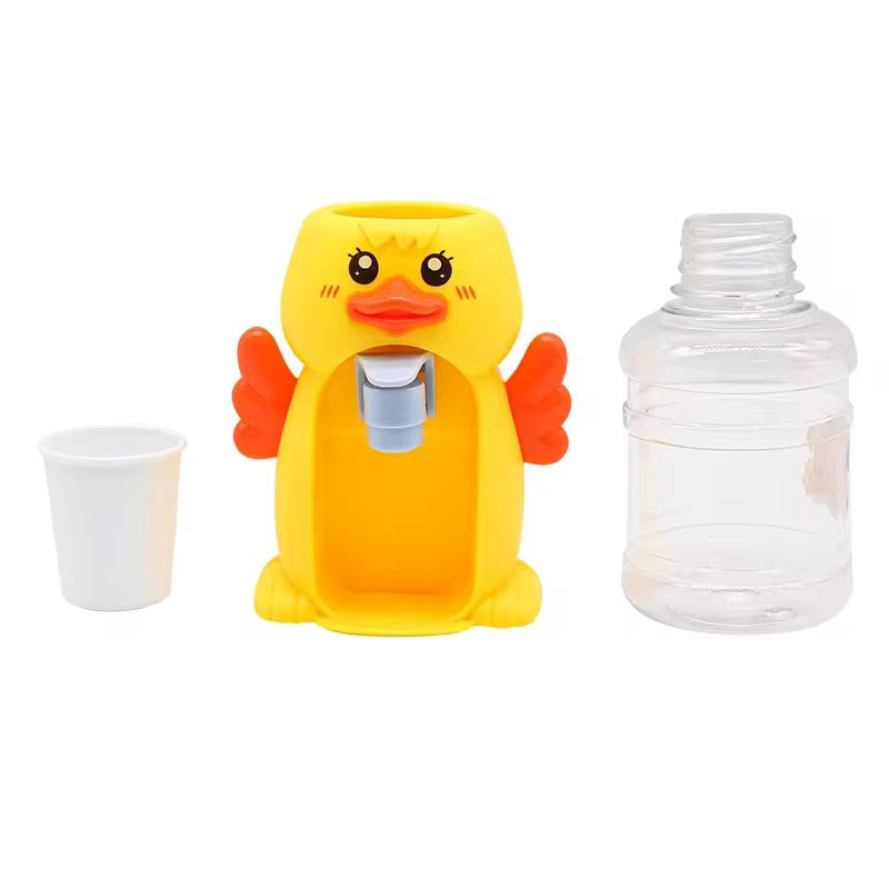 Water dispenser