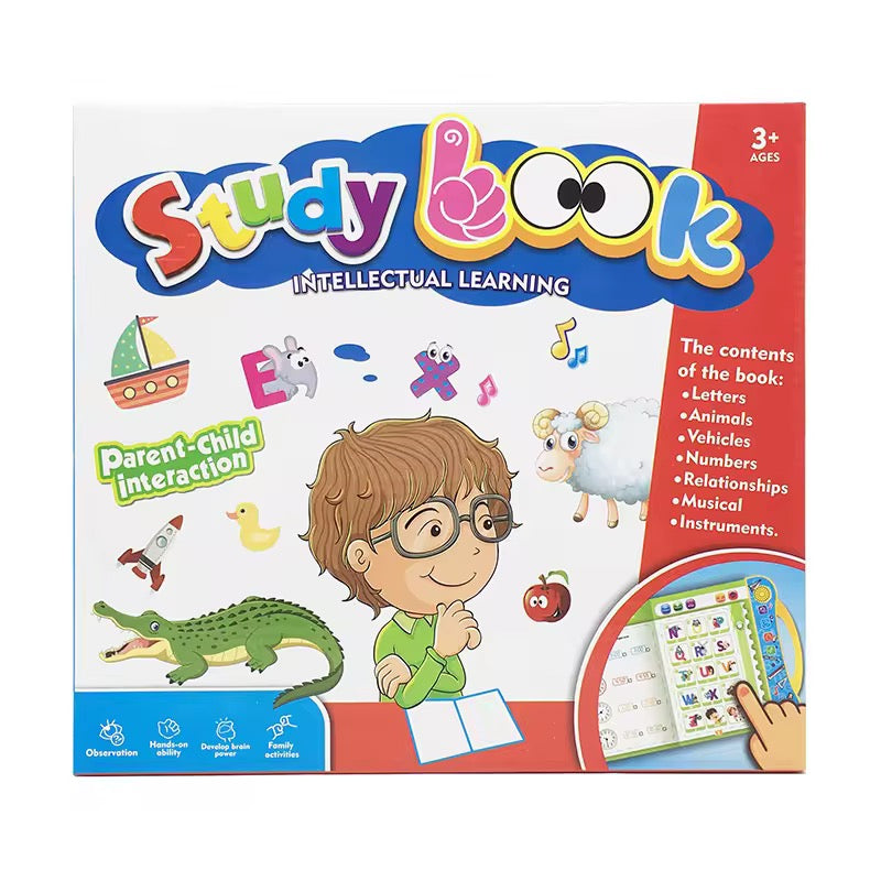 Study book