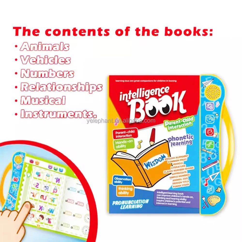Study book