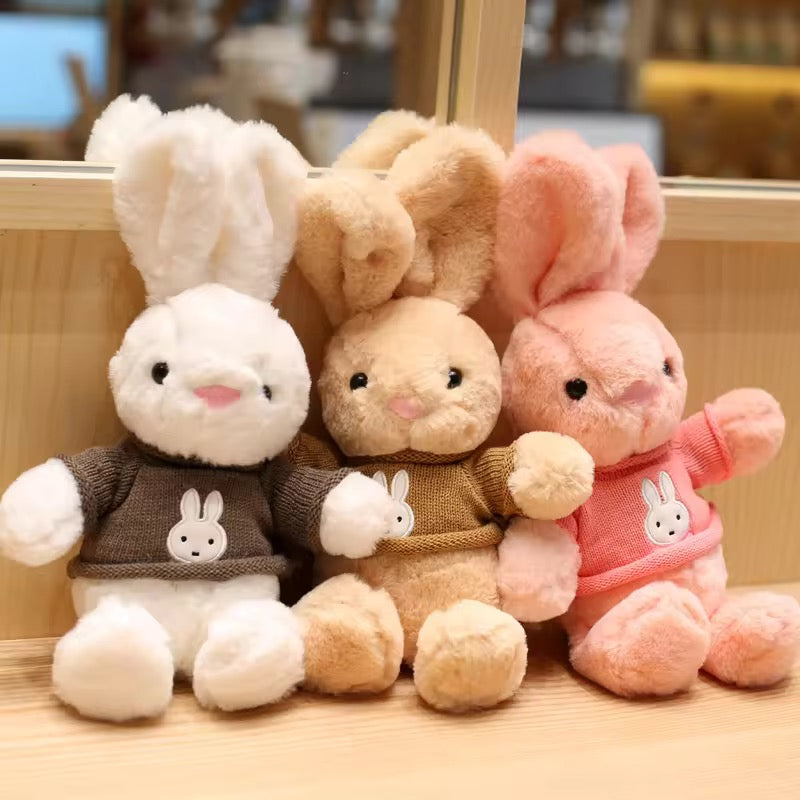 Jacket rabbit