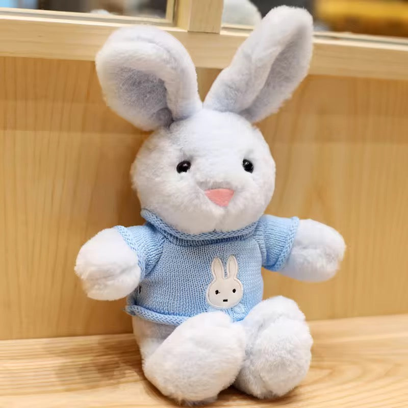 Jacket rabbit