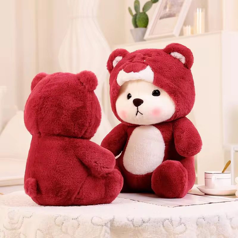 Hoddi Teddy(45 cm)