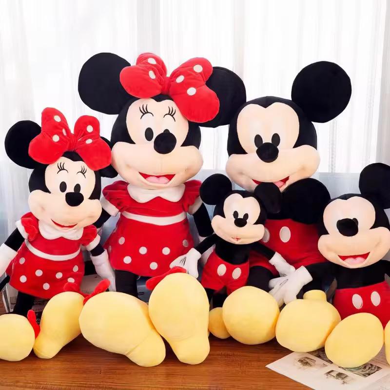 Mickey Mouse