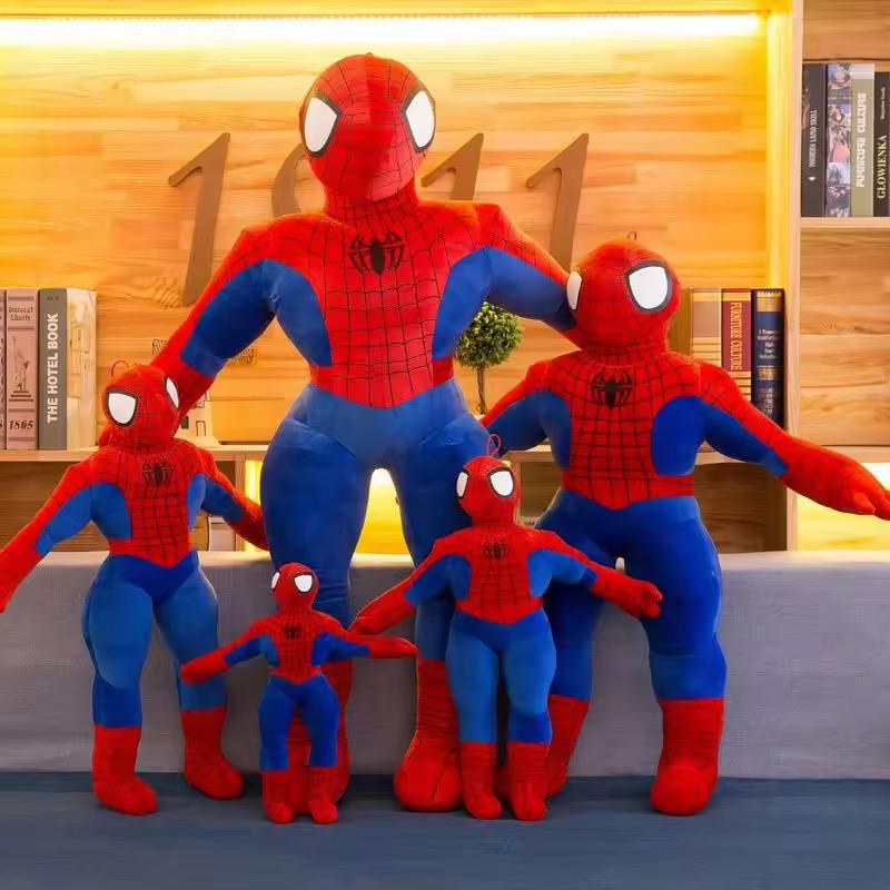 Spider Man