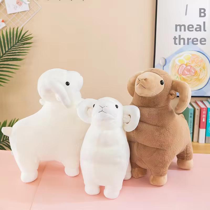 Sheeps Stuff