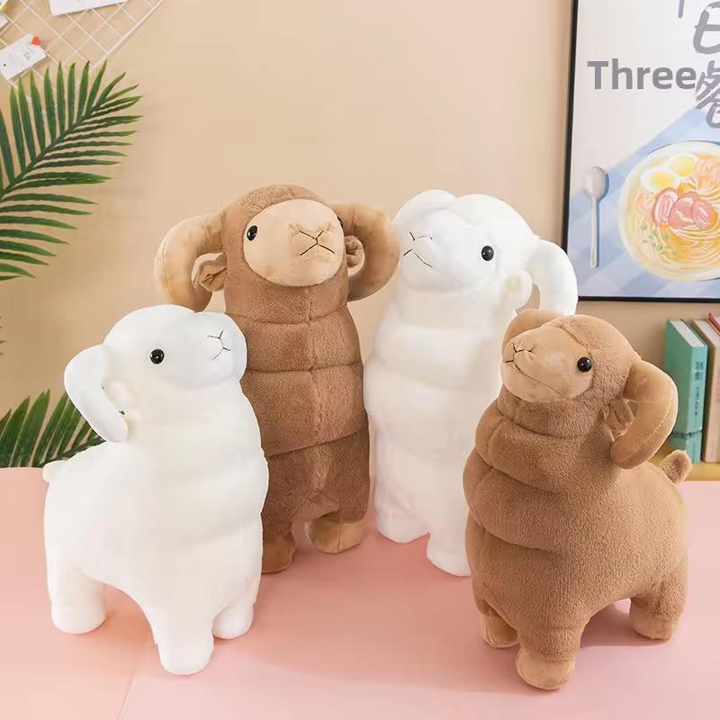 Sheeps Stuff