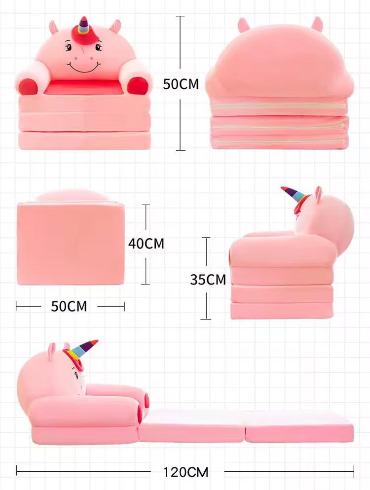 Baby Sofacumbed