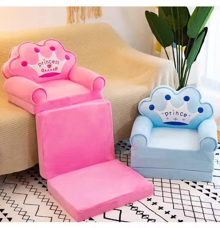 Baby Sofacumbed