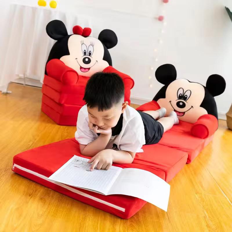 Baby Sofacumbed