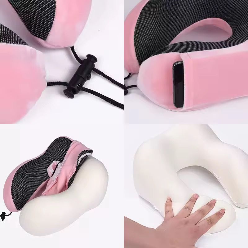 Medicated Neck Rest