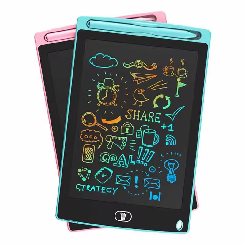 Colouring Tab 8.5 Inch