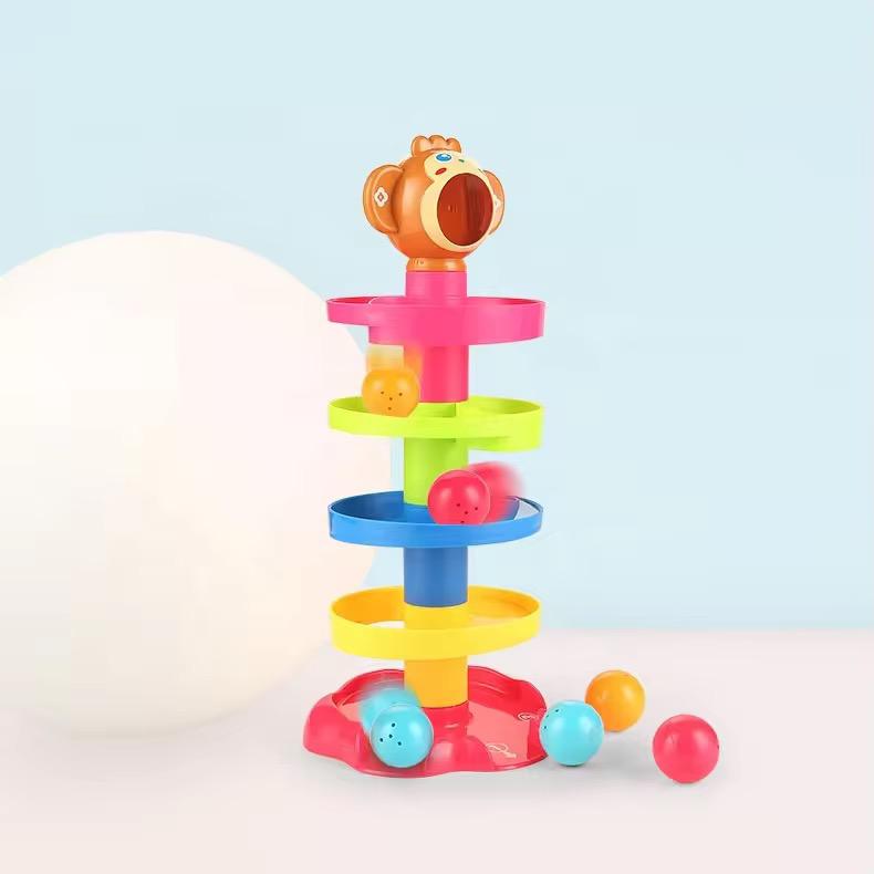 Roll Ball Game