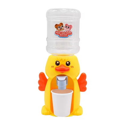 Water dispenser