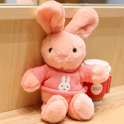 Jacket rabbit