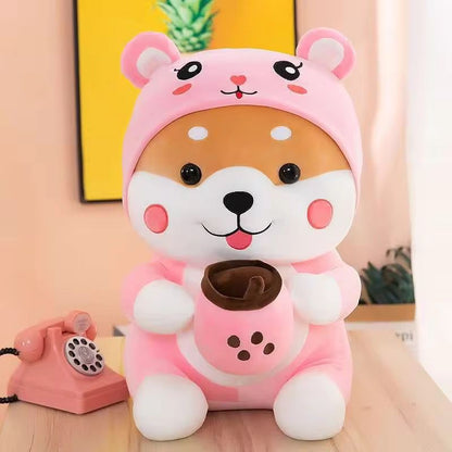 Fiddow Bunny