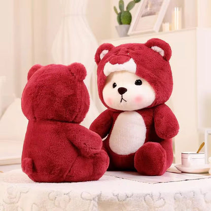 Hoddi Teddy(45 cm)