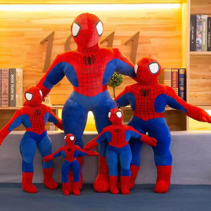 Spider Man