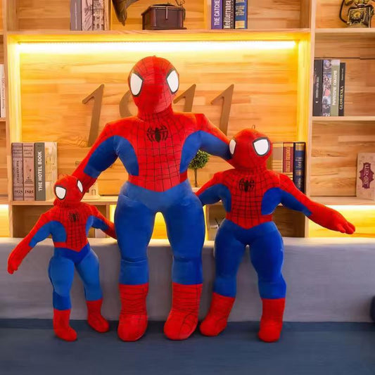 Spider Man