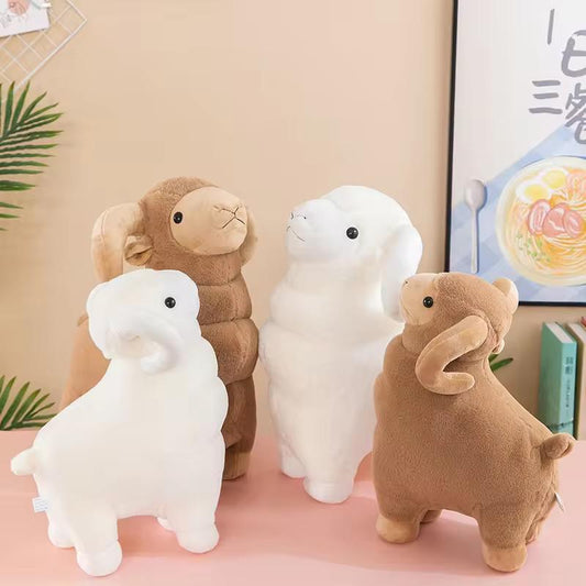 Sheeps Stuff