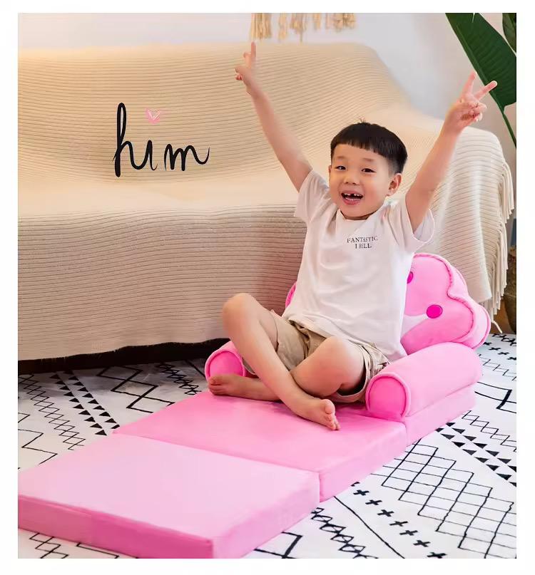 Baby Sofacumbed