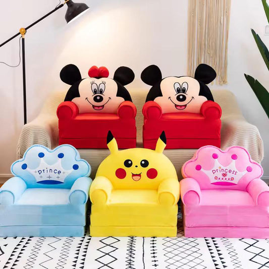 Baby Sofacumbed