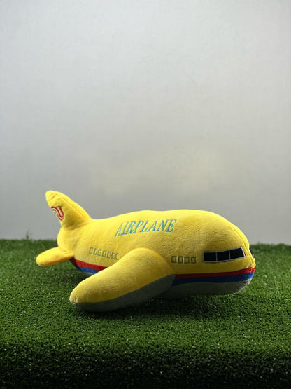 Aeroplane