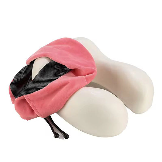 Medicated Neck Rest