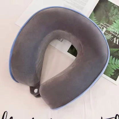 Medicated Neck Rest