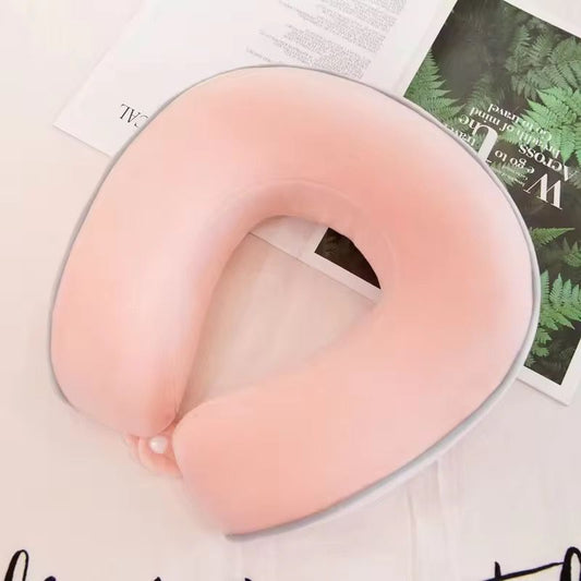 Medicated Neck Rest