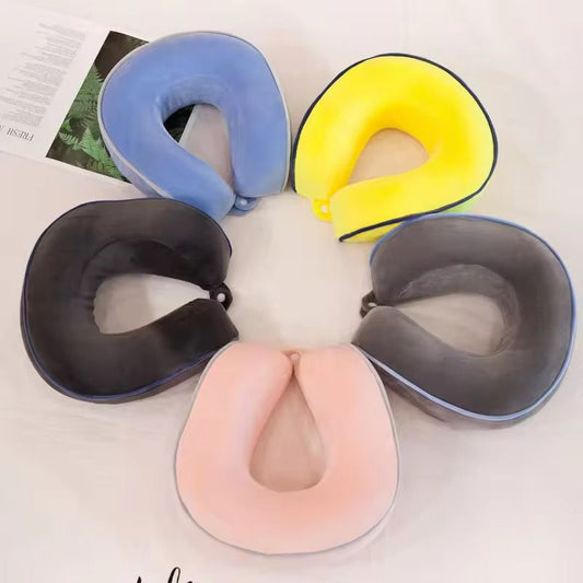 Medicated Neck Rest