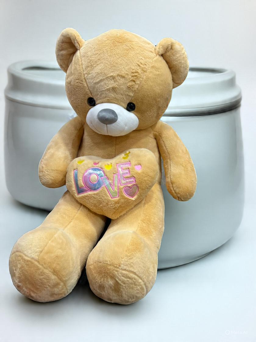 Teddy Bear