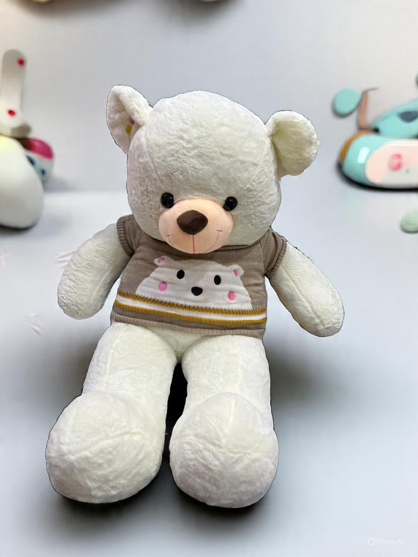 Teddy Bear