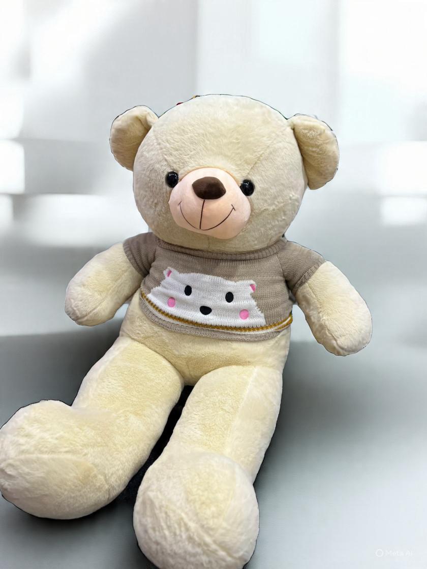 Teddy Bear