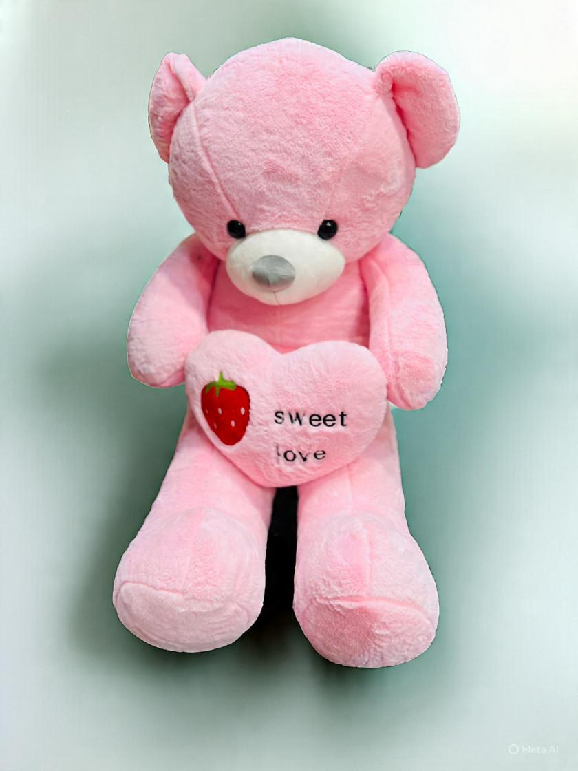 Teddy Bear