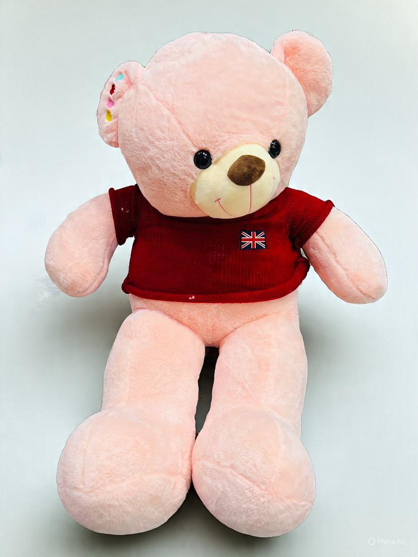 Teddy Bear