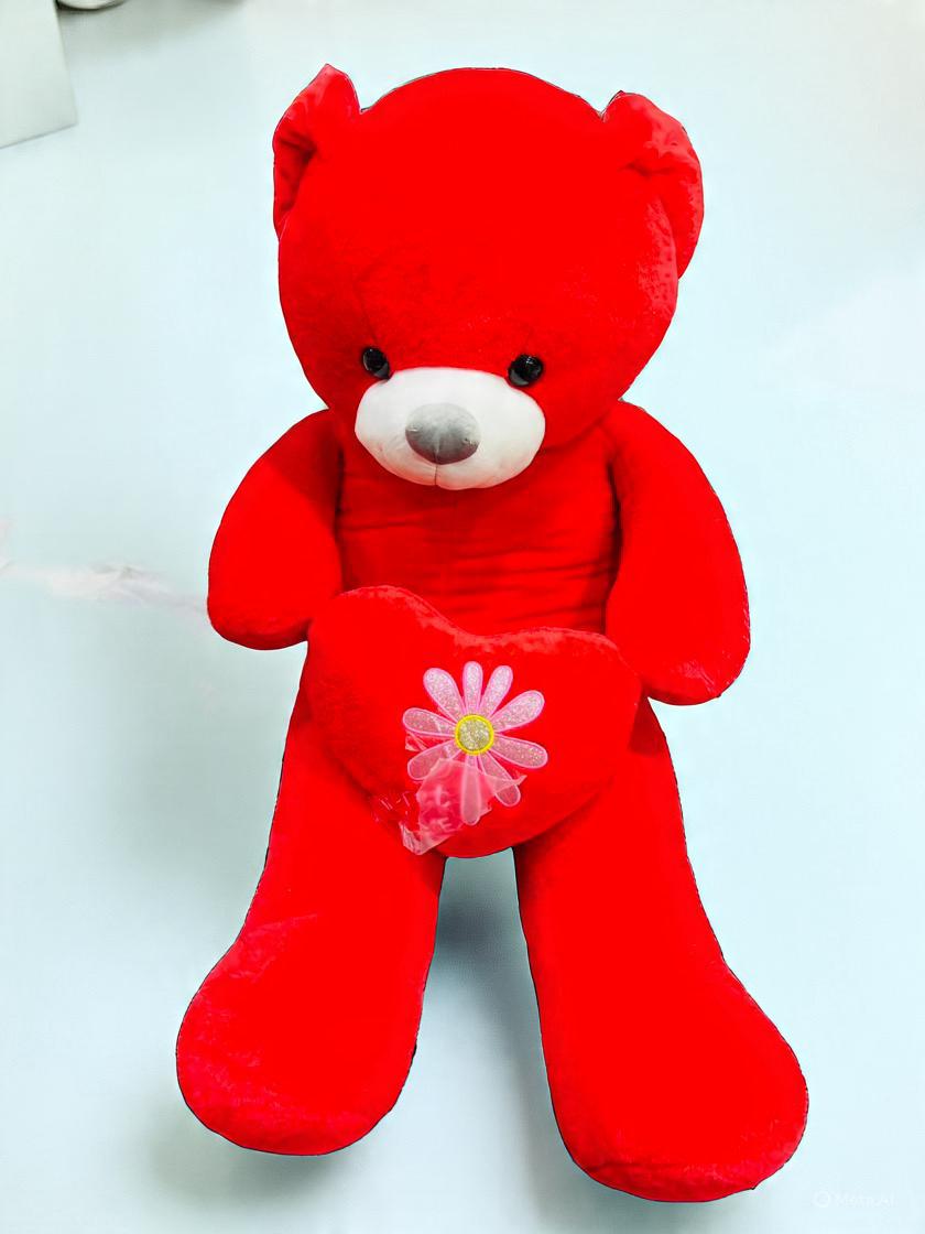 Teddy Bear