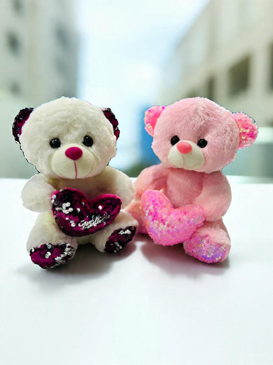 Teddy Bird